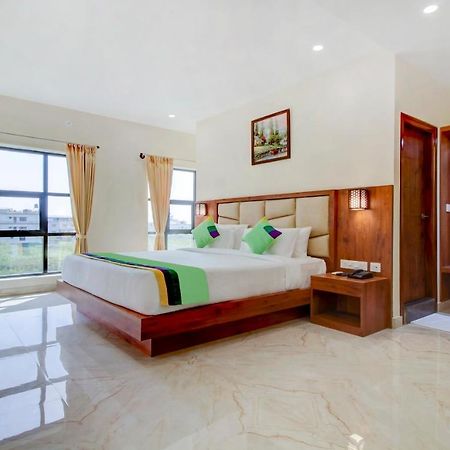 Treebo The Meridian Chikmagalur Exterior photo
